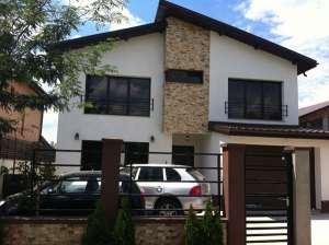 Vanzare vila de lux Buftea