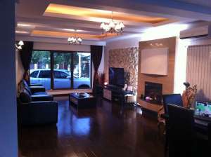 Vanzare vila de lux Buftea