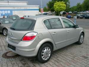 Carlig De Opel Astra H berlina-scurt Demontabil pe surub Original