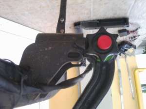 Carlig De Ford Mondeo Demontabil Original Pe Cheie 2005-2010
