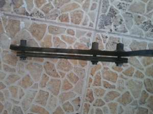 Carlig De Ford Mondeo Demontabil Original Pe Cheie 2005-2010