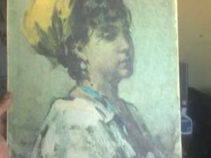 TABLOU GRIGORESCU   1.500 EURO
