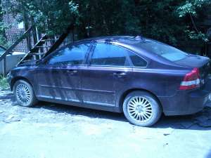 PIESE DEZMEMBRARI VOLVO C30,             C70,             S40,             S60,             S80, 