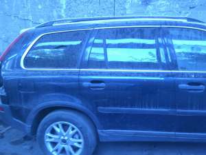 PIESE DEZMEMBRARI VOLVO C30,             C70,             S40,             S60,             S80, 