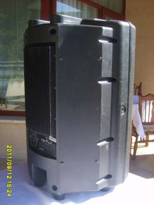 Vand urgent 2 boxe active FBT MAX 4 A