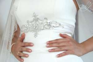 vand rochie de mireasa super oferta