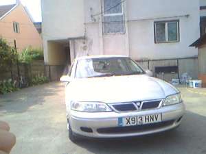 Vand Opel Vectra volan dreapta 2.0 DTI