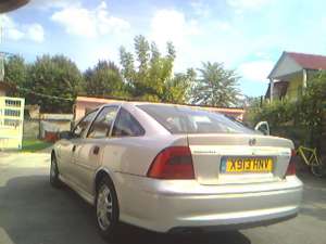 Vand Opel Vectra volan dreapta 2.0 DTI