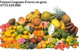 Vand legume-fructe