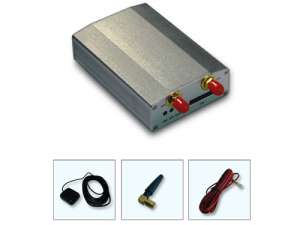GSM SMS GPRS Tracker Sistem de urmarire autoturisme camioane motocilclete scutere