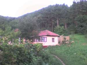 casa de  vanzare locuibila