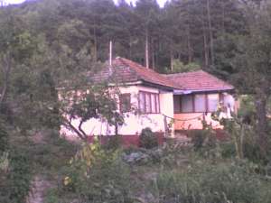casa de  vanzare locuibila