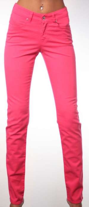 Pantaloni Armani Jeans dama cod63