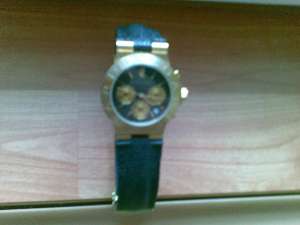 vand ceas bvlgari sd 38s l2161