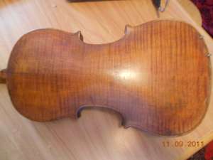 Stradivarius