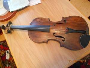 Stradivarius