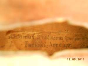 Stradivarius