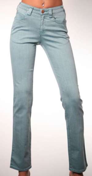 Pantaloni Armani Jeans cod55