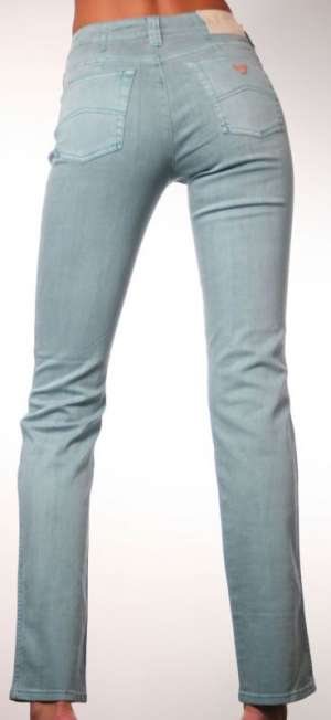 Pantaloni Armani Jeans cod55