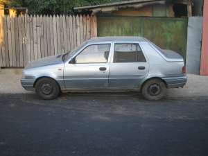 Dacia Nova stare foarte buna,  ITP 2012,  GTI,  cauciucuri noi pe fata,  interior Super Nova,  inchi