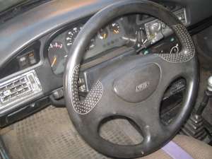 Dacia Nova stare foarte buna,  ITP 2012,  GTI,  cauciucuri noi pe fata,  interior Super Nova,  inchi