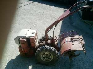 vand motocultor bertolini 12 cai disel