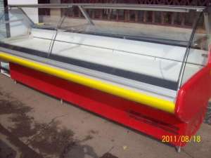 Vand utilaje pentru Market SH 0733972939