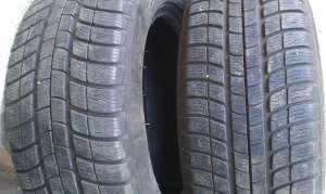 ANVELOPE 225 55 r16 MICHELIN PILOT ALPIN IARNA