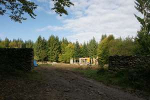 Teren de vanzare la munte - pentru vacante de vis in inima naturii