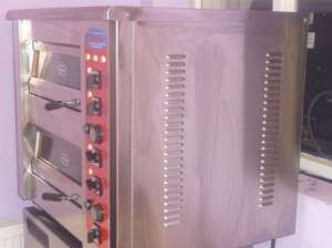 cuptor pizza 220v