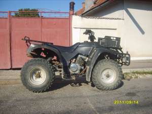 Atv de vanzare