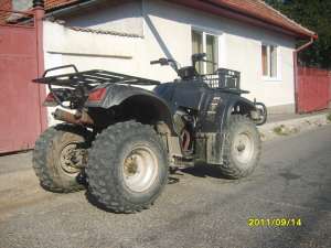 Atv de vanzare