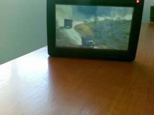 Vand GPS cu DVD