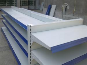 RAFTURI SECOND HAND PENTRU SUPERMARKET