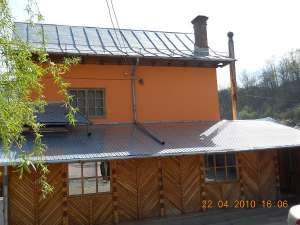 Vand casa de vacanta Arges
