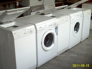 MASINI DE SPALAT SECOND HAND