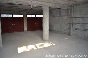 Inchiriez Depozit Bucuresti 300 eur