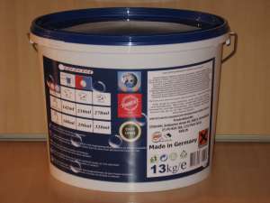 Vand Ariel 13 kg P&G Professional import Germania