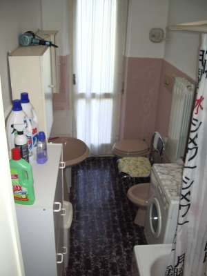 apartament in Italia