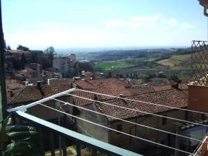 apartament in Italia