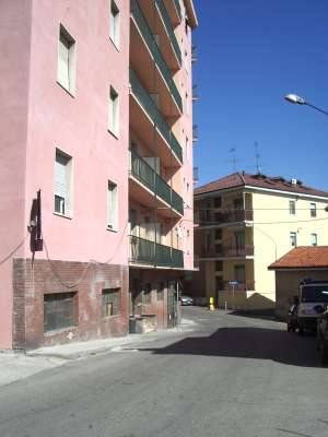 apartament in Italia