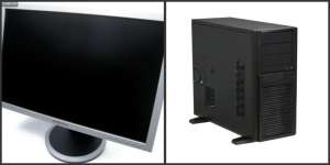 VAND DESKTOP PC