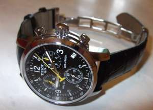 VAND TISSOT PRC200