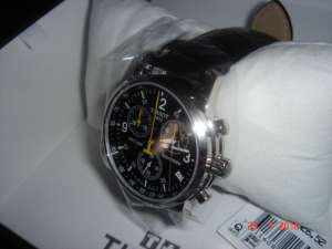 VAND TISSOT PRC200