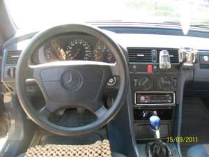 Mercedes-Benz C180 Classic