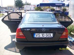 Mercedes-Benz C180 Classic