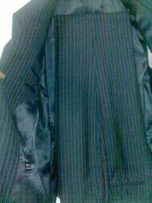 COSTUM ARMANI ORIGINAL