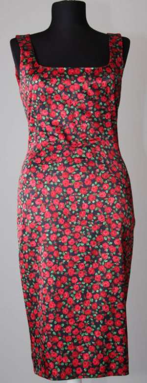 Rochie Dolce and Gabbana cod285