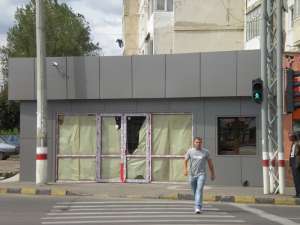 Superoferta inchiriere spatiu comercial in BACAU