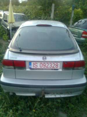VAND PIESE PENTRU SAAB